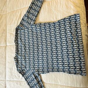 I McLaughlin Lobster Top